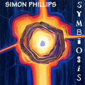 Simon Phillips - Gebraucht Symbiosis - Preis Vom 28.04.2024 04:54:08 H