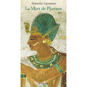 Simonne Lacouture - Gebraucht La Mort De Pharaon - Preis Vom 03.05.2024 04:54:52 H