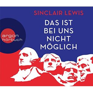 Sinclair Lewis - Gebraucht Das Ist Bei Uns Nicht Möglich - Preis Vom 12.05.2024 04:50:34 H