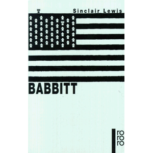 Sinclair Lewis - Gebraucht Babbitt. Roman - Preis Vom 28.04.2024 04:54:08 H