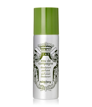 sisley eau de campagne deodorant spray 150ml keine farbe donna