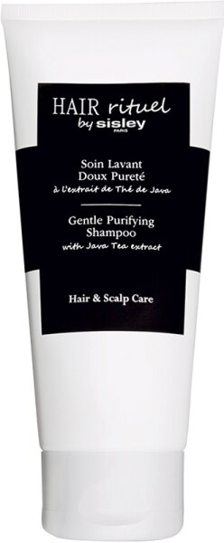 sisley haarpflege - soin lavant doux puretÃ© gentle purifying shampoo 200ml keine farbe