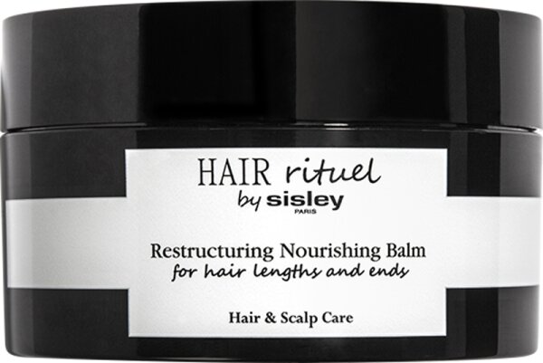Sisley Hair Rituel - Le Baume Restructurant Nourissant 125g