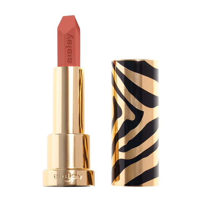 Sisley Le Phyto Rouge - Long-lasting Hydration Lipstick N.201 Rose Tokyo