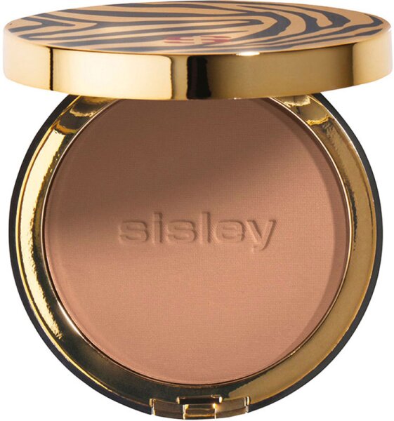 Sisley Puder - Phyto-poudre Compacte ( N°4 Bronze )
