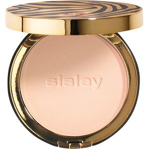 Sisley Puder - Phyto-poudre Compacte ( N°3 Sandy )