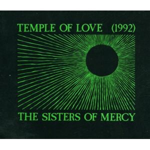 Sisters Of Mercy Feat. Ofra Haza - Gebraucht Temple Of Love - Preis Vom 29.04.2024 04:59:55 H