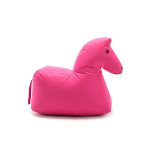 Sitting Bull - Happy Zoo Spieltier Pferd Beauty, Pink