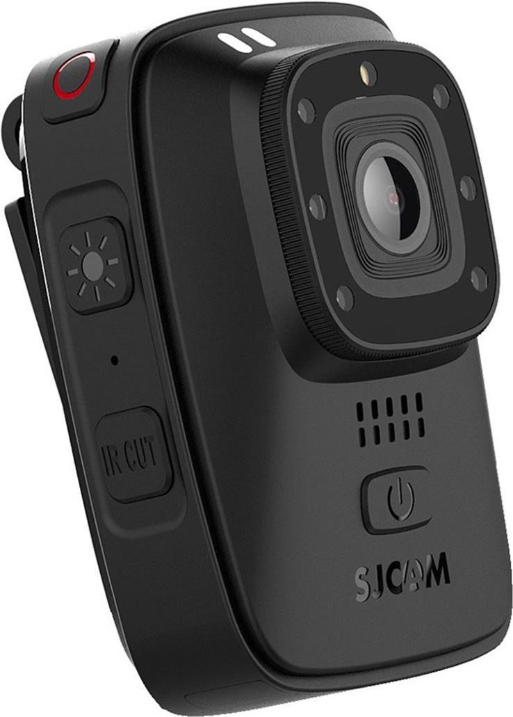 sjcam kamera body cam a10 (2538)