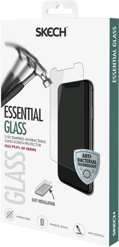 skech essential tempered glass displayschutzglas iphone 12 mini 1 st. skip-l19-glpe-ab1