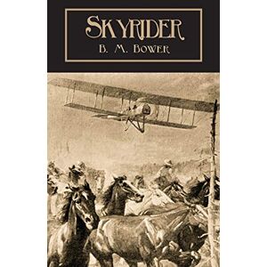 Skyrider Von Bower, B.m.