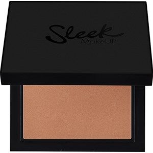 Sleek Teint Make-up Bronzer & Blush Face Form Bronzer Litteraly Light