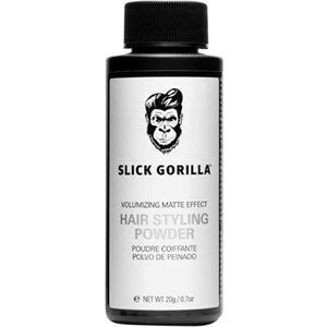 slick gorilla hair powder 20g