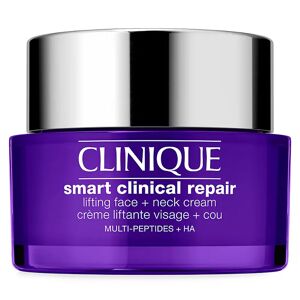 Smart Clinical Repair Lifting Face+neck Creme 50ml - Clinique