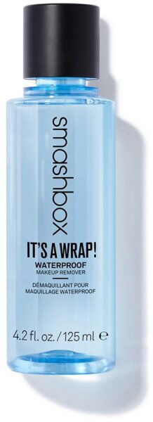 smashbox it?s a wrap make up remover 125 ml