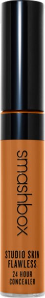 smashbox studio skin flawless 24 hr concealer 8 ml medium dark warm olive