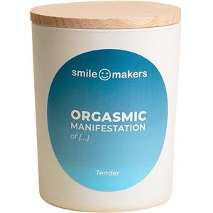 Smile Makers Orgasmic Manifestation Tender 180 G