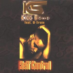 Smith, Kirk Feat.d-train - Gebraucht Self Control - Preis Vom 12.05.2024 04:50:34 H