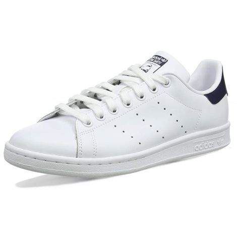 Sneaker Adidas Fx5501_stansmith Gr 39 41 43 45+ Schuhe Sport Freizeit