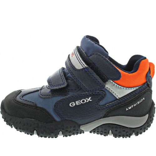 Sneakerboots Geox 