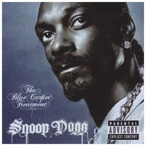 Snoop Dogg - Gebraucht Tha Blue Carpet Treatment (ltd.pur Edt.) - Preis Vom 02.05.2024 04:56:15 H