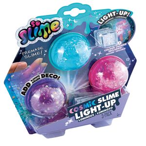 So Slime Slim - Light Hoch Cosmic Crunch - 3er-pack - So Slime - One Size - Slim