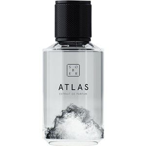 Sober - Atlas Extrait De Parfum Spray 50ml