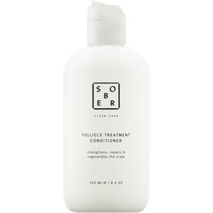 Sober Hair Care - Follicle Treatment Conditioner 250ml