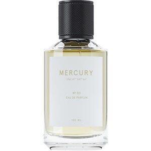 Sober Unisexdüfte Mercury Eau De Parfum Spray