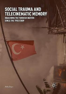 Social Trauma And Telecinematic Memory Pelin Ba¿c¿ Taschenbuch Paperback Xiii
