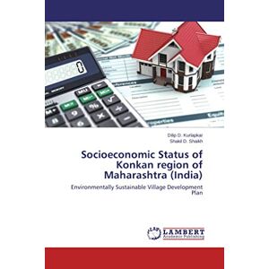 Socioeconomic Status Of Konkan Region Of Maharashtra (india) Environmentall 2877