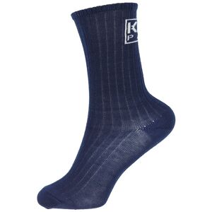 Socken - Marine - Kenzo - 35/38 - Socken