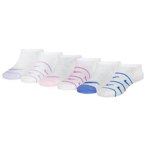 Socken - Nichterscheinen - 6er-pack - Birch Heather - Nike - 23,5/27 - Socken