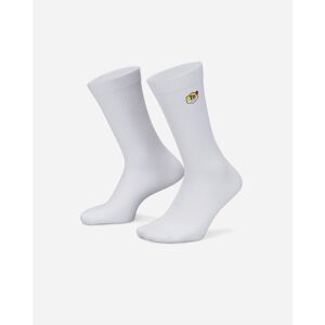 Socken Nike Everyday Weiß Unisex - Dr9752-100 L
