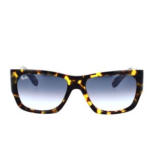 Solaire Ray Ban Nomad