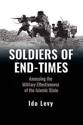 Soldaten Der Endzeiten: Bewertung Der Militärischen Effektivität - Taschenbuch Neu Abgabe, Ausweis