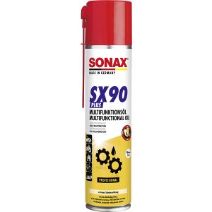 Sonax Multifunktionsspray 400ml Sx90 Plus 6 Stk