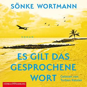 Sönke Wortmann - Gebraucht Es Gilt Das Gesprochene Wort: 5 Cds - Preis Vom 30.04.2024 04:54:15 H