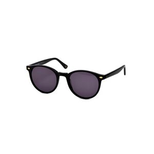 Sonnenbrille Gerry Weber Schwarz Damen Brillen Sonnenbrillen Ausdrucksstarke Damenbrille, Vollrand, Pantoform