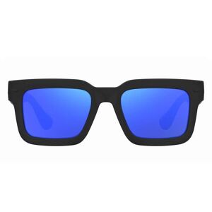 Sonnenbrille Havaianas Vicente D51 (z0) Schwarz/spiegel Blau