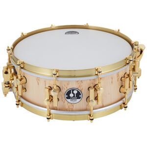 Sonor As 12 1405 Mb Sdw Artist Snare Vintage Maple