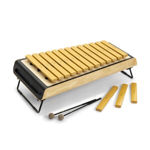 Sonor Asx 100 De Smart Xylophone Alt C1-a2, C-dur Palisono - Orff Instrument