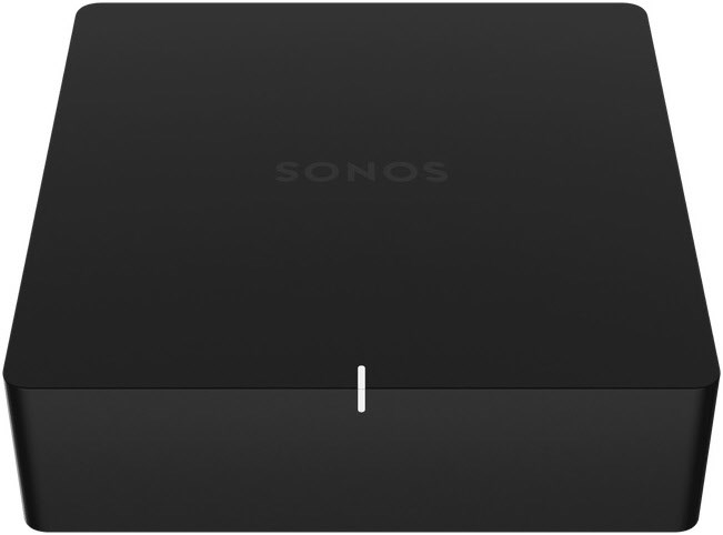 Sonos Audio-adapter 