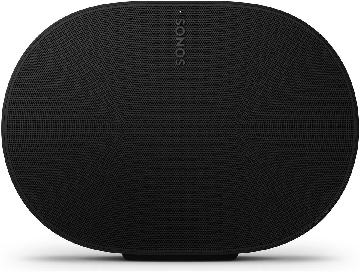 Sonos Era 300 Smart Speaker Wifi Dolby Atmos Bluetooth-lautsprecher Schwarz Neu