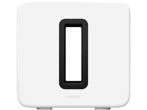 Sonos Sub Smart Wifi Subwoofer For Sonos Speakers