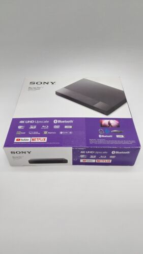 Sony Bdp-s6700