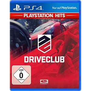 Sony - Gebraucht Driveclub - Playstation Hits - [playstation 4] - Preis Vom 28.04.2024 04:54:08 H