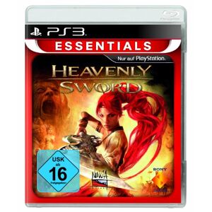 Sony - Gebraucht Heavenly Sword [essentials] - Preis Vom 28.04.2024 04:54:08 H