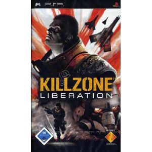 Sony - Gebraucht Killzone Liberation - Preis Vom 26.04.2024 05:02:28 H