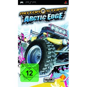 Sony - Gebraucht Motorstorm: Arctic Edge - Preis Vom 26.04.2024 05:02:28 H